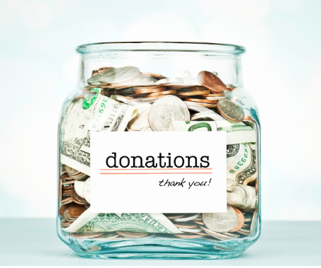 Donation