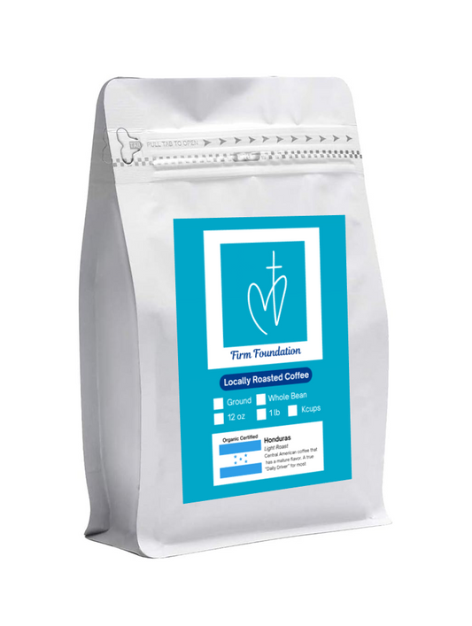 Honduras - Light Roast